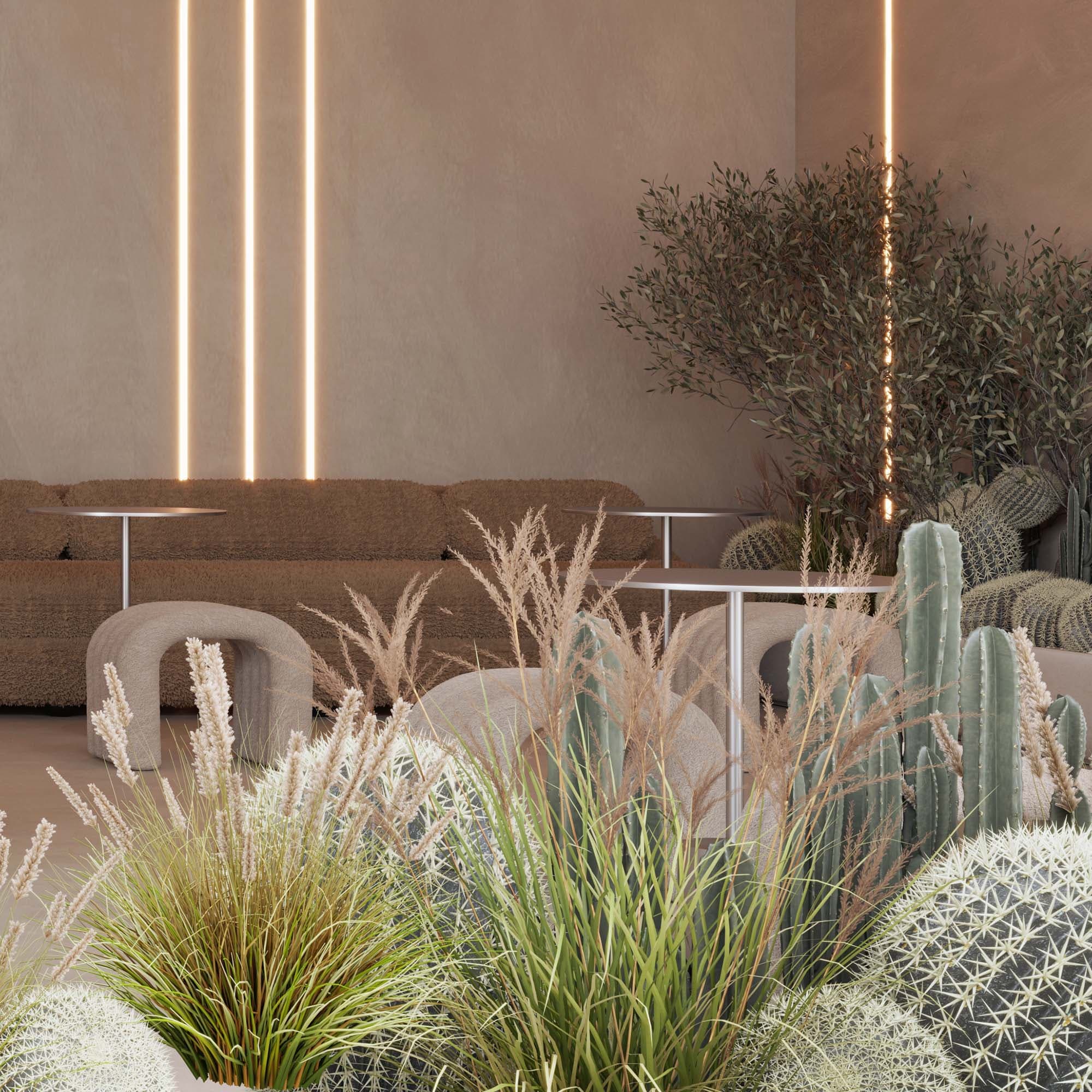 Профиль FANTOM-W12-EDGE-2000 ANOD (Arlight, Алюминий) 040329 — фото 4