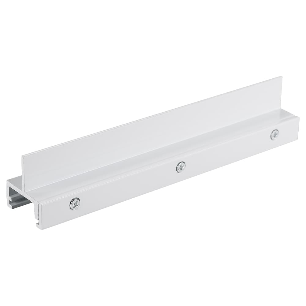 Зажим LGD-4TR-CLIP-WH (C) (Arlight, IP20 Металл, 3 года) 024727