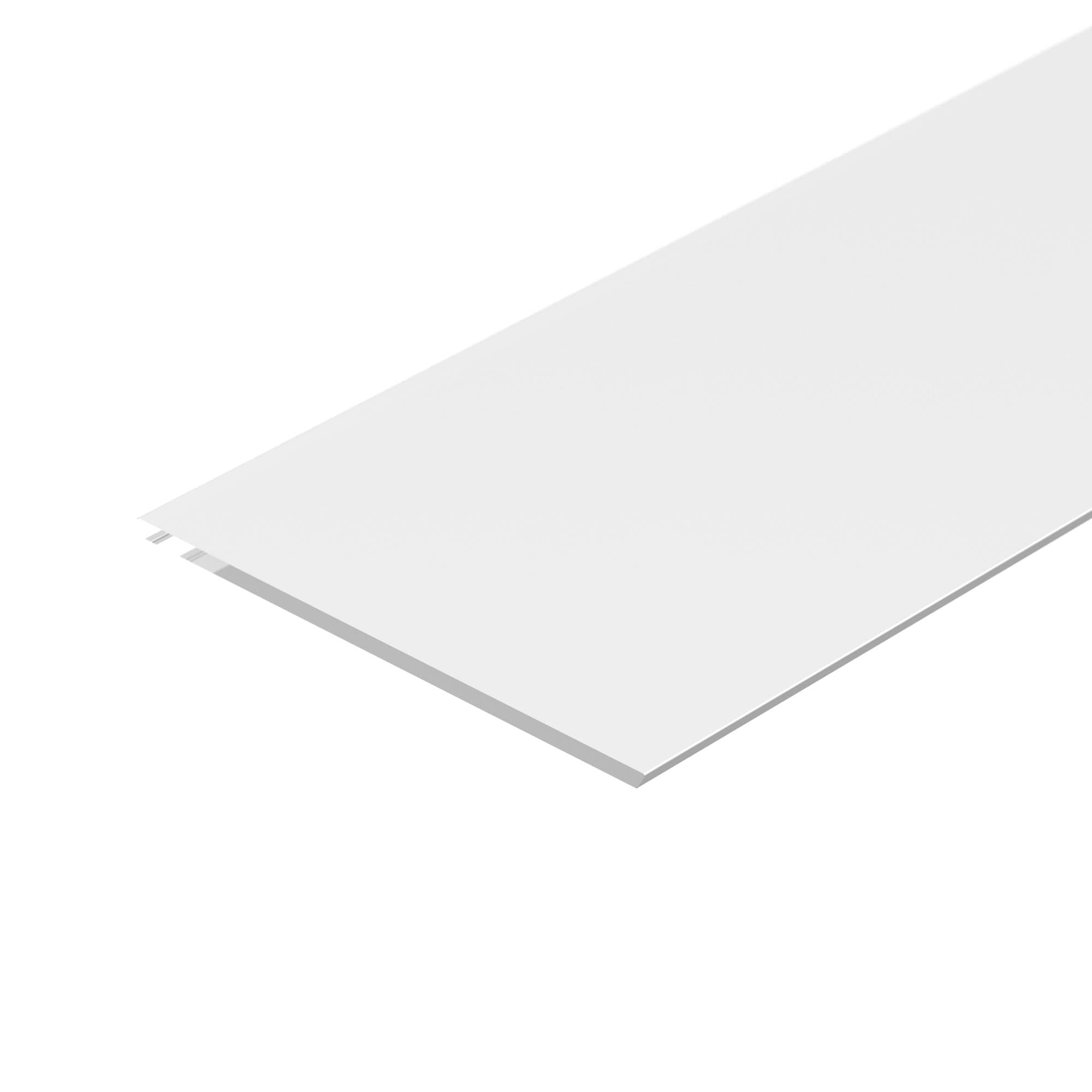 Экран прозрачный для KLUS-POWER-W70, RW70 (Arlight, Пластик) 019942 Arlight — фото 1