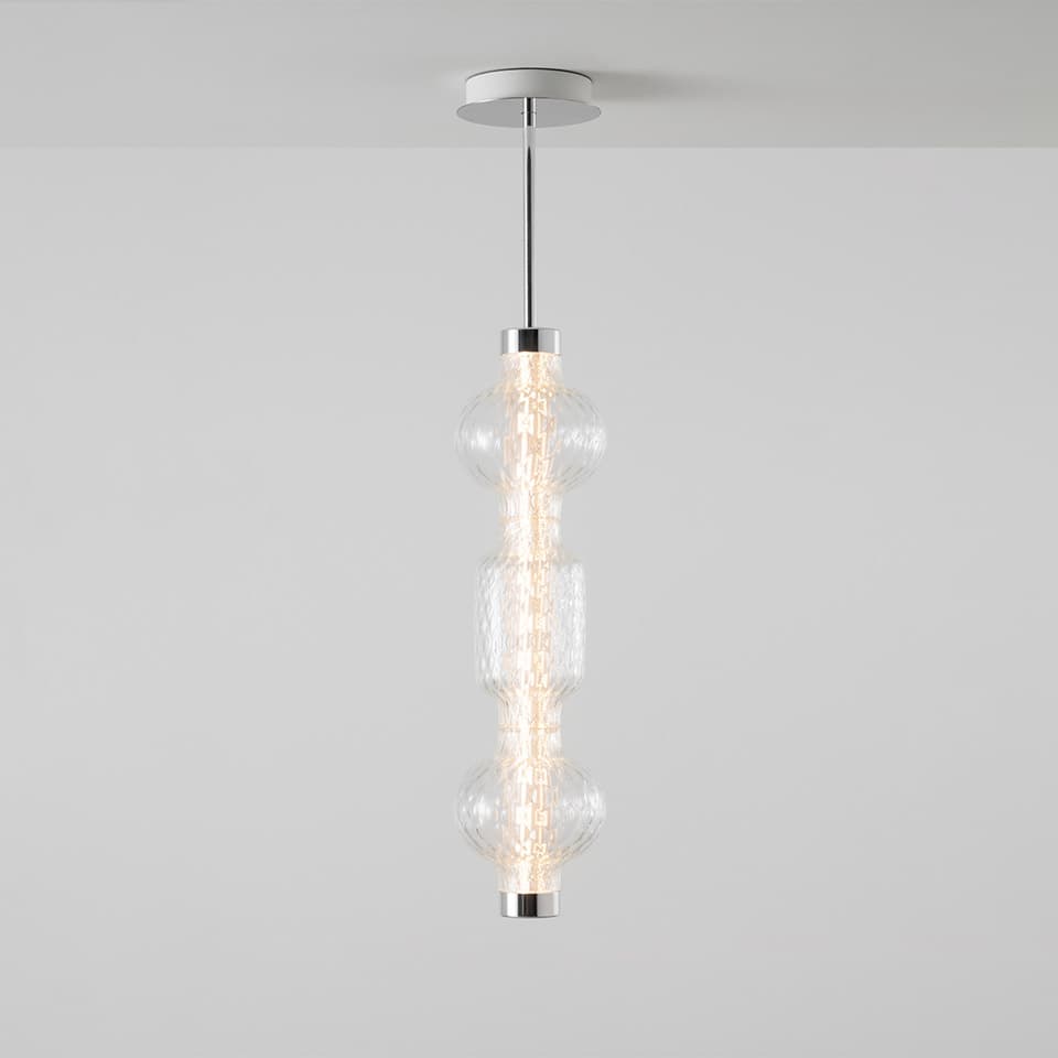 Artemide Alambicco - Vertical 600 - 2700K - APP Compatible Artemide