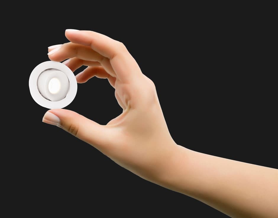 DOXIS Juno Mix Round Reflector — фото 3