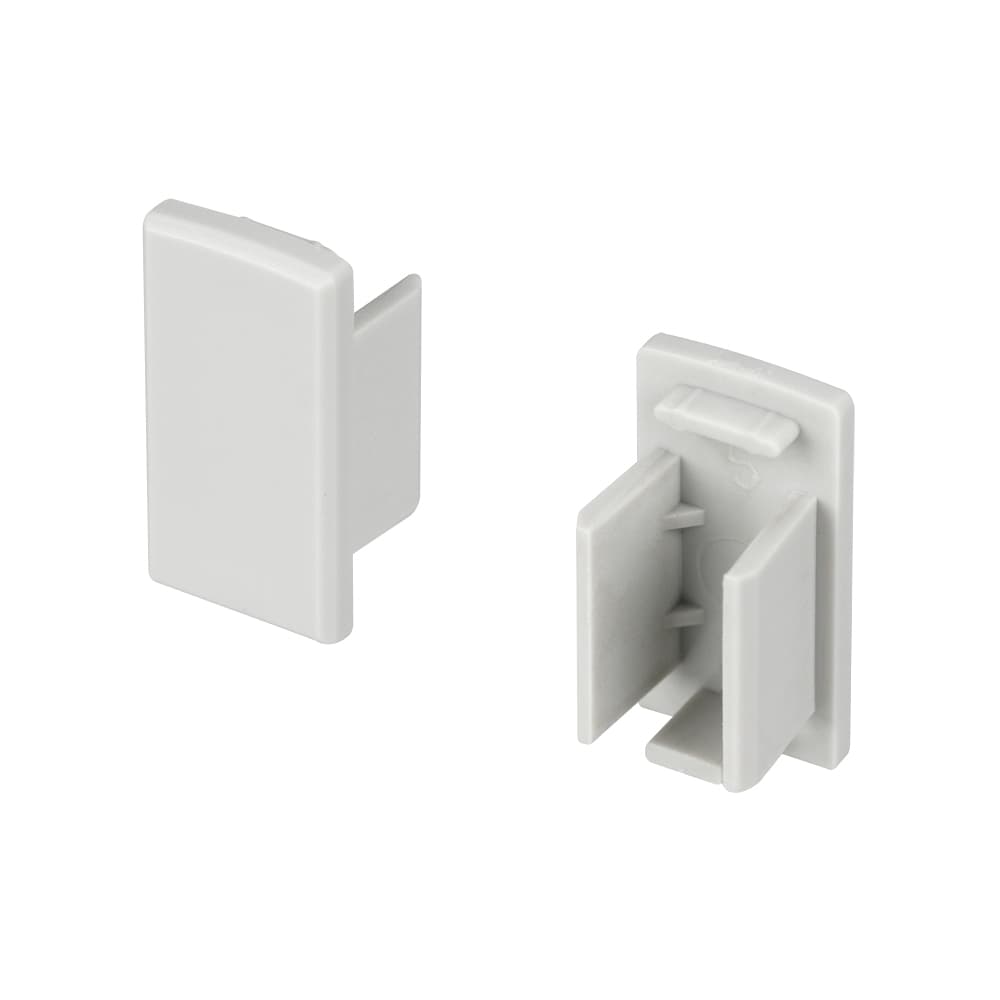 Заглушка PIK-1019 глухая (Arlight, Пластик) 023989 Arlight