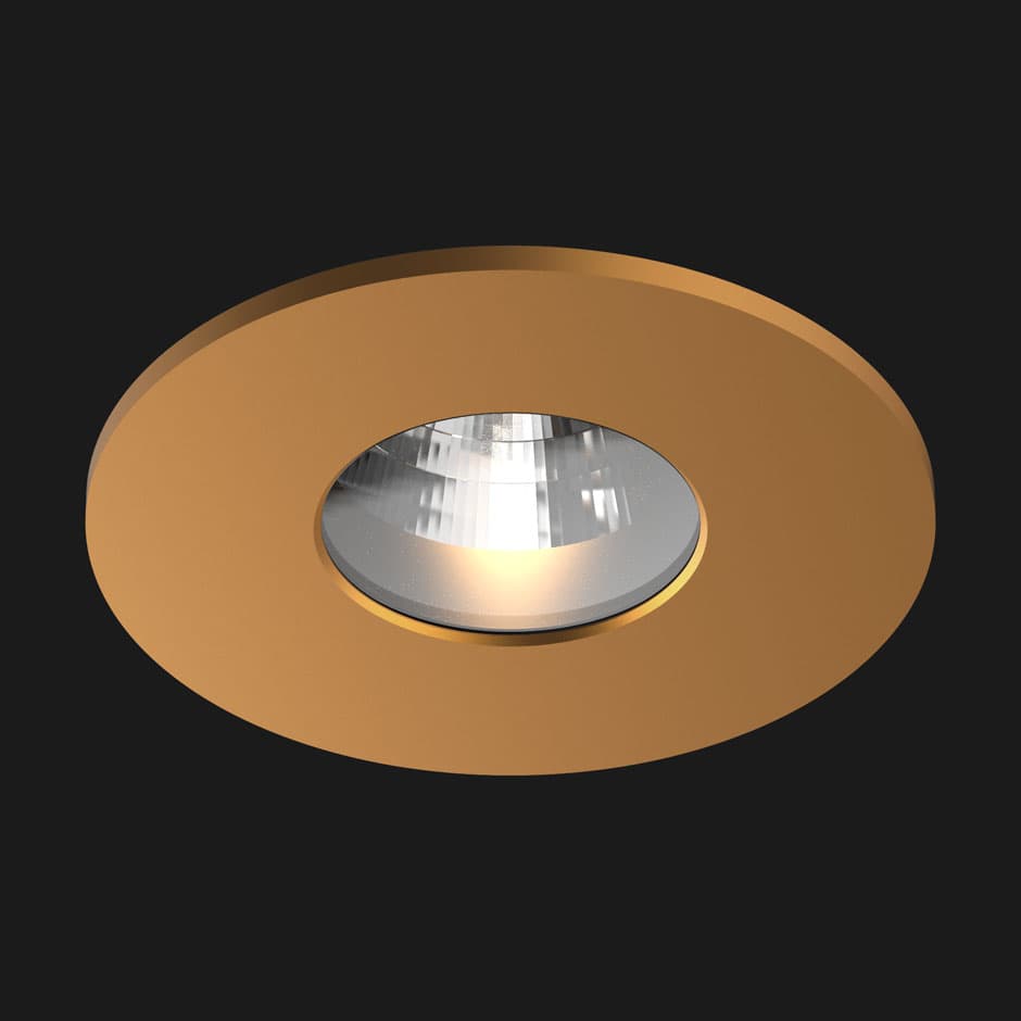 DOXIS Titan IP44 Round — фото 8