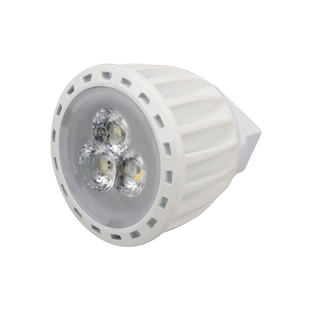 Светодиодная лампа MR11 4W30W-12V Warm White (Arlight, MR11) 019436