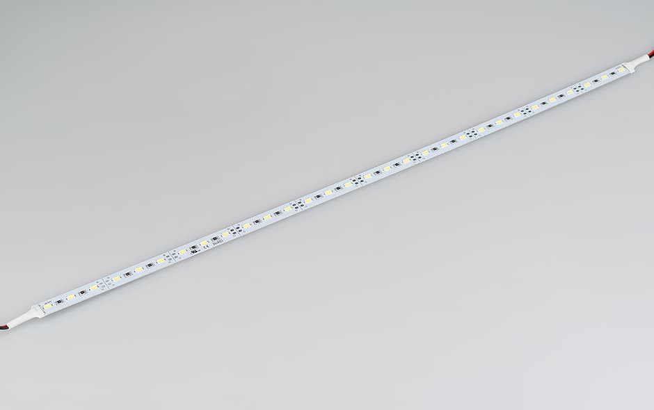 Линейка ARL-500-6W 12V Day4000 (5730, 30 LED, ALU) (Arlight, Открытый) 024350 — фото 2
