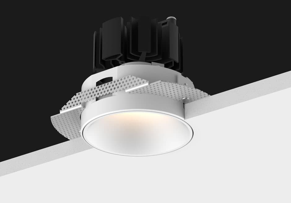 DOXIS Focus Trimless Base — фото 8