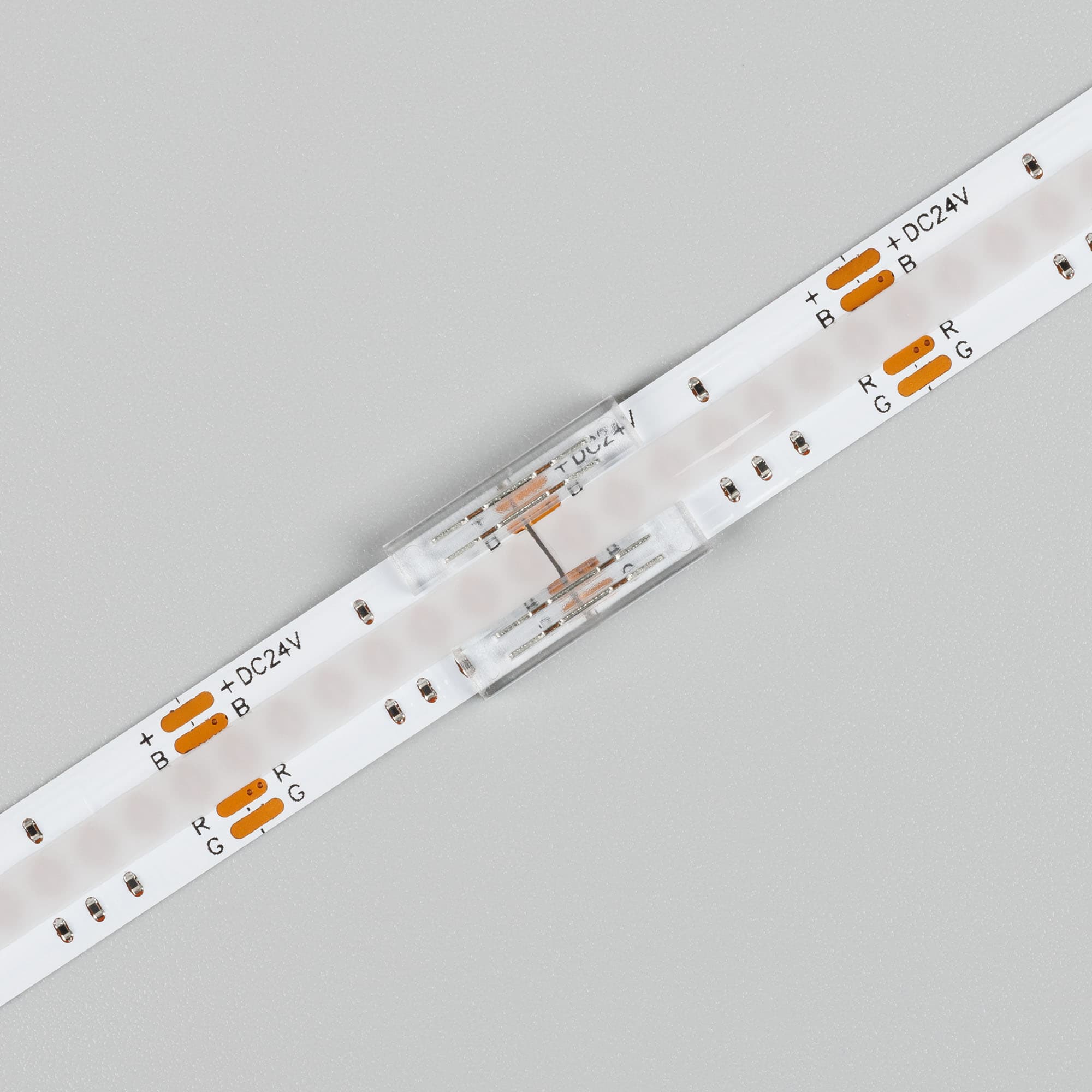 Коннектор COB-RGB-10mm-4pin-STS (Arlight, Лента-Лента) 039257 Arlight — фото 2