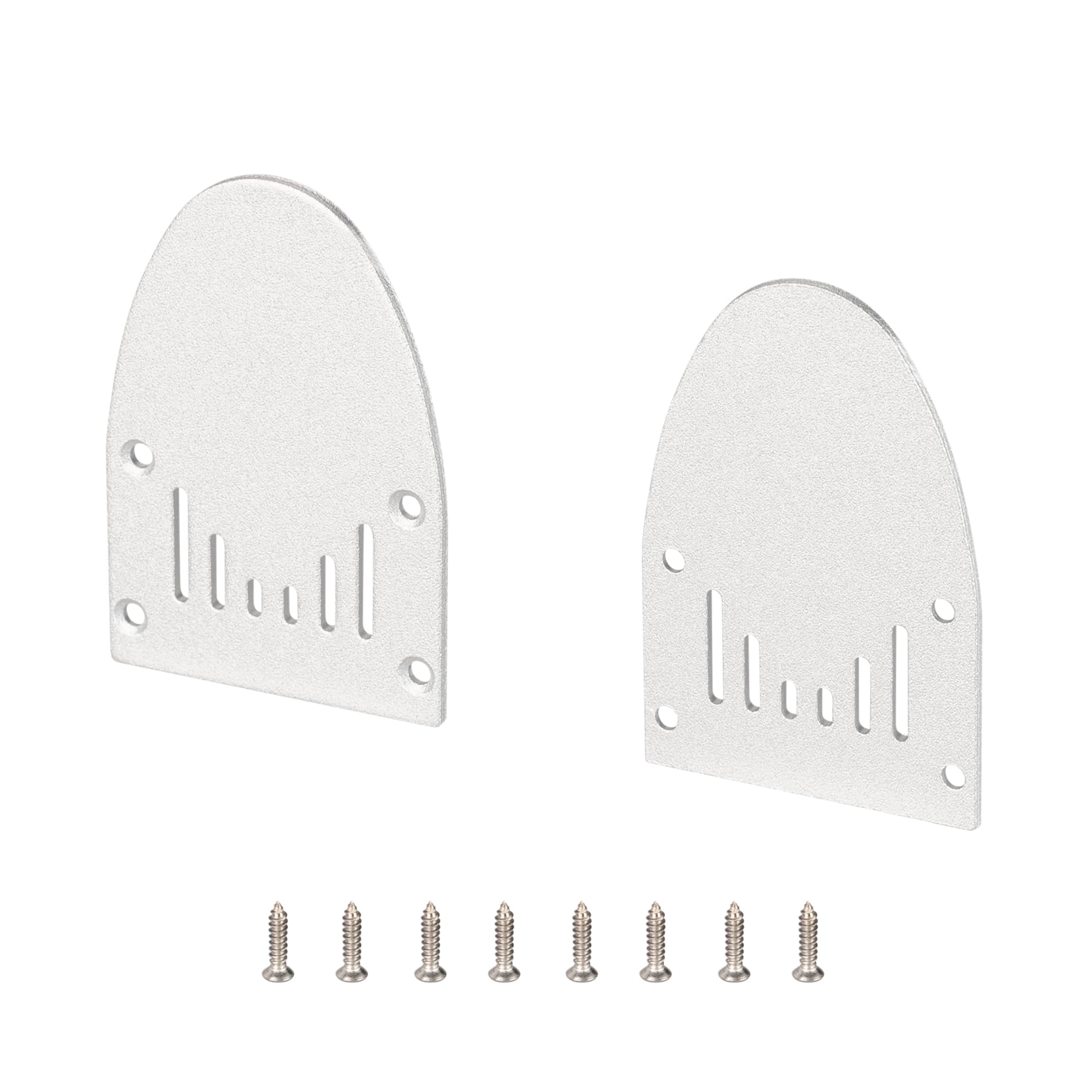 Заглушка ARH-LINE-B-3652 глухая (Arlight, Алюминий) 036411