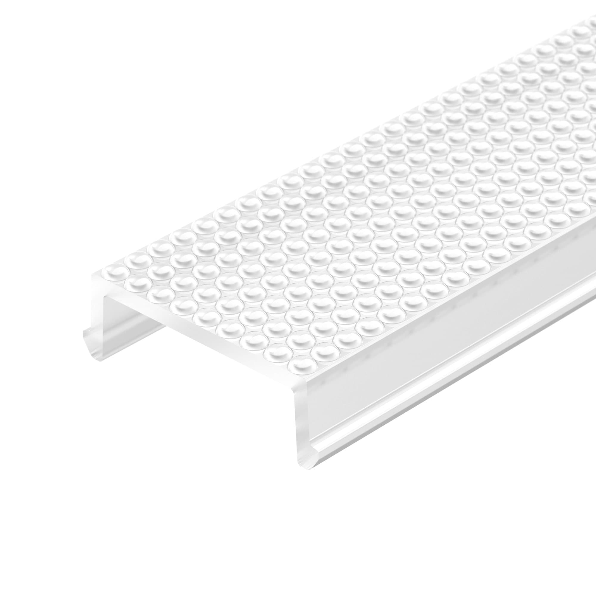 Экран призматический SL-LINE-W20-2500 (Arlight, Пластик) 033745 — фото 1