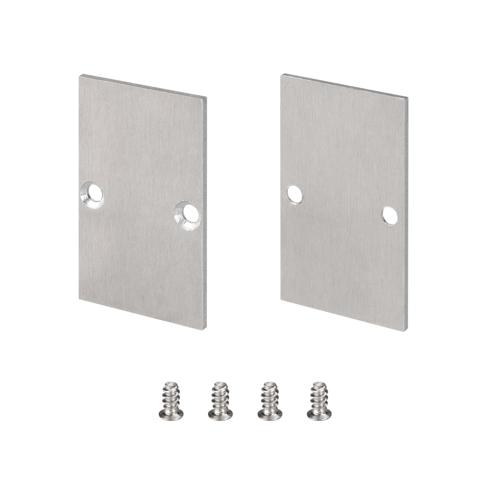 Заглушка SL-COMFORT22-FANTOM глухая (Arlight, Металл) 033278