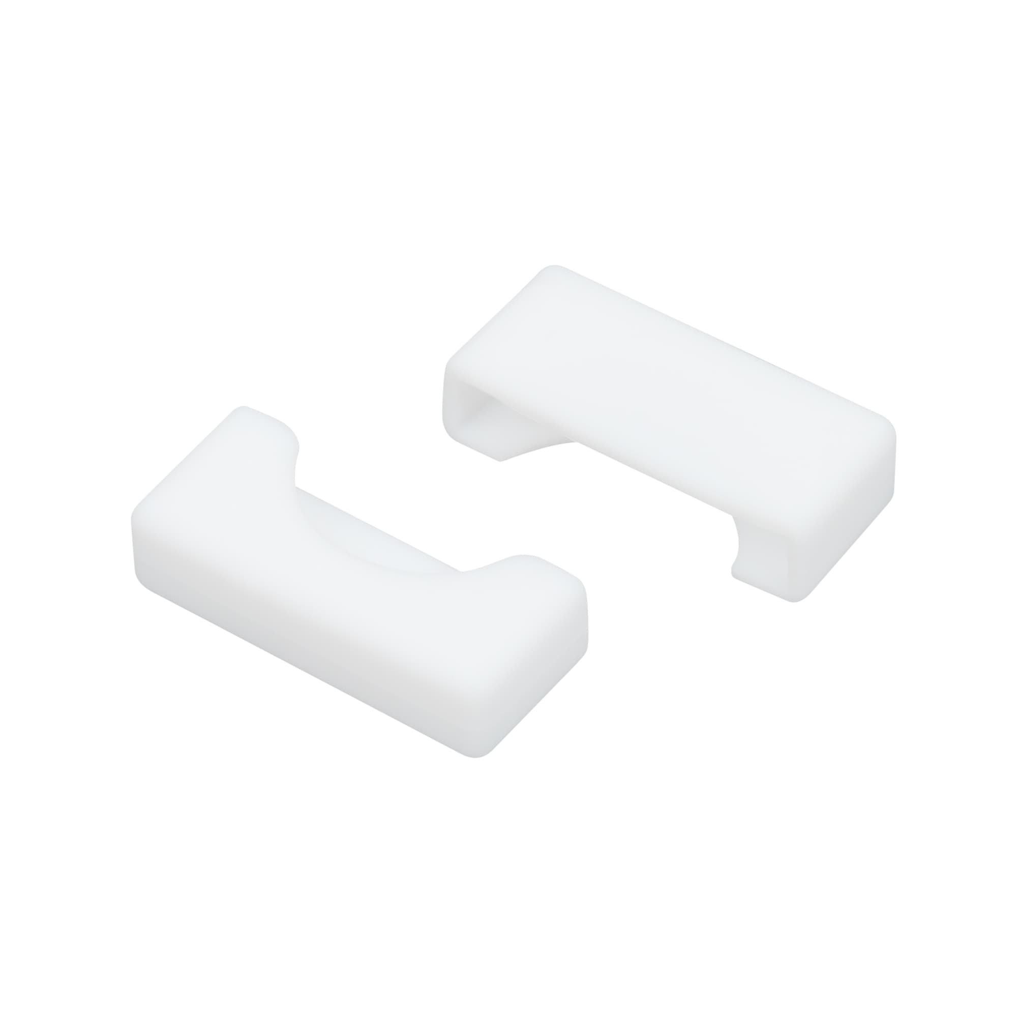 Силиконовая заглушка для лент FLT 23mm (Arlight, -) 037740 Arlight