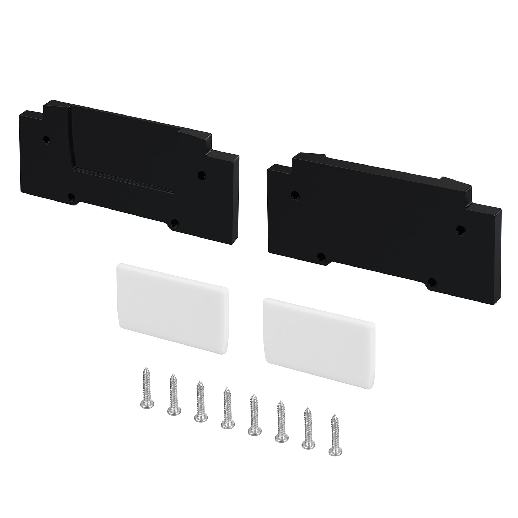 Заглушка STRETCH-32-CEIL-CENTER WHITE (Arlight, Пластик) 057275 Arlight