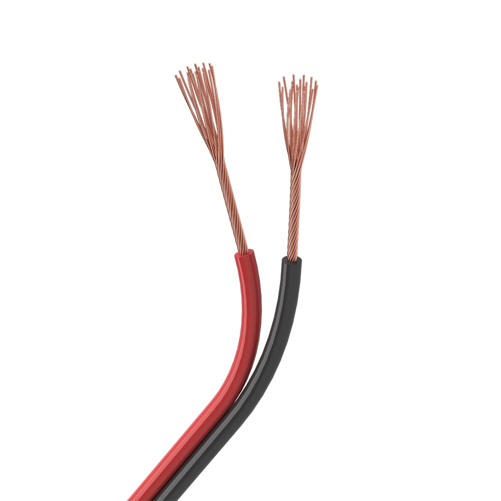 Шлейф питания ARL-24AWG-2Wire-CU (Arlight, -) 033153