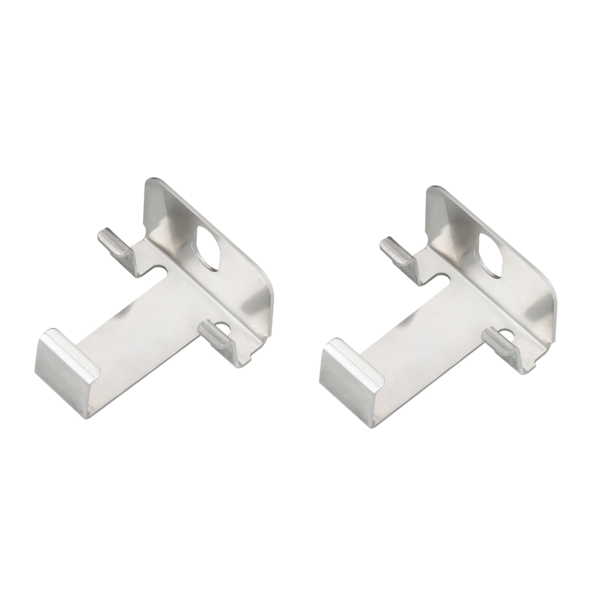 Крепеж монтажный MIC-PDS-ST-90deg-HIDE сталь (Arlight, -) 044917 Arlight — фото 1