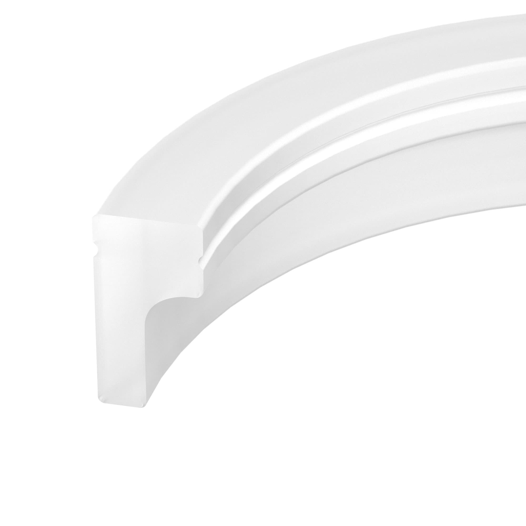 Экран SL-SOFT-5m SILICONE (Arlight, Силикон) 038358 — фото 1