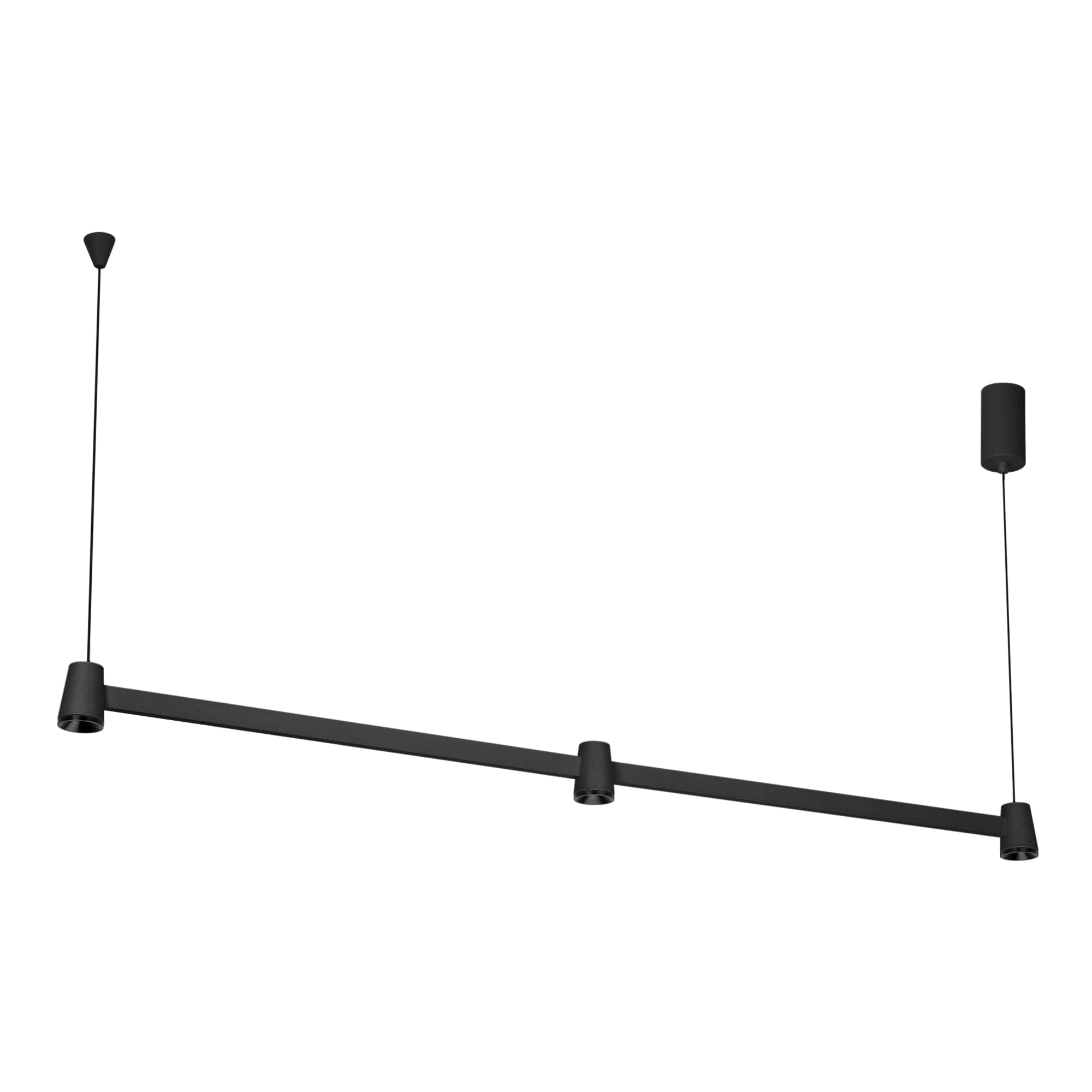 Светильник SP-ELIZEO-S1000-16W Warm3000 (BK, 35 deg, 230V) (Arlight, IP20 Металл, 3 года) 036594