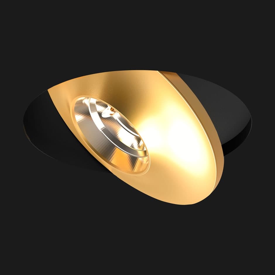 DOXIS FlatLed T2 Trimless — фото 6