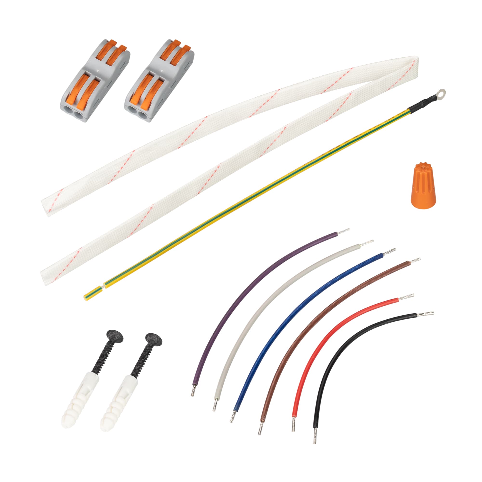 Потолочный короб для блока питания SL-BOX-480 (Arlight, Алюминий) 033079 Arlight — фото 2