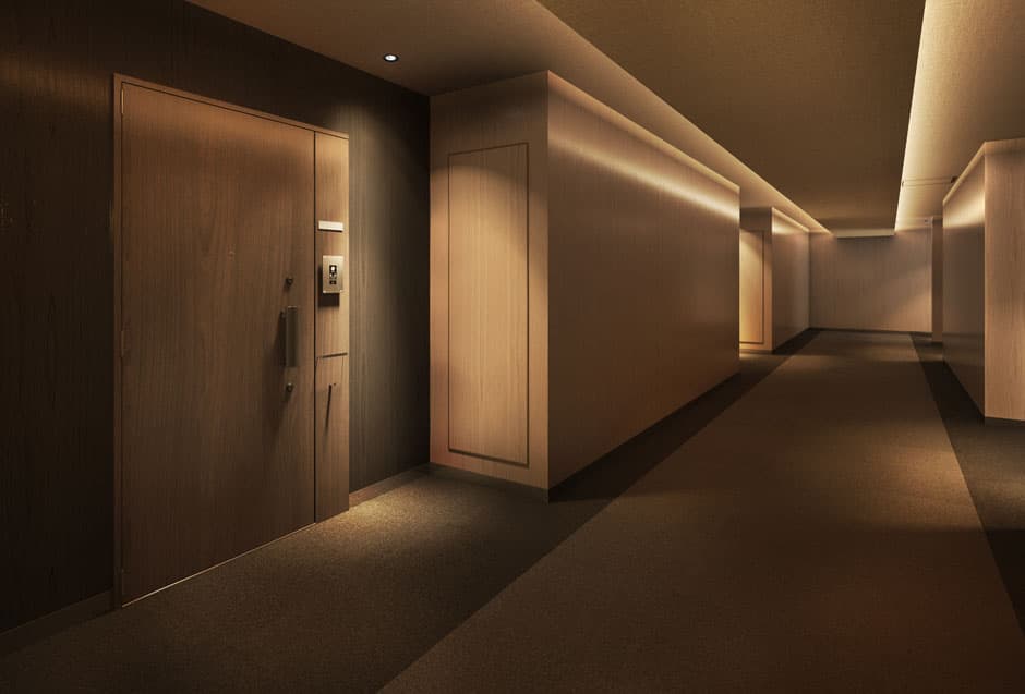 DOXIS Titan Fix Wallwasher — фото 3