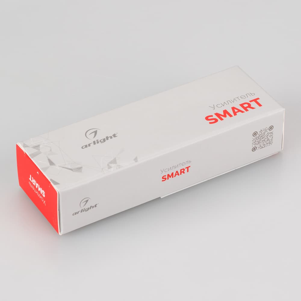 Усилитель SMART-DIM (12-24V, 1x8A) (Arlight, IP20 Пластик, 5 лет) 023829 Arlight — фото 2
