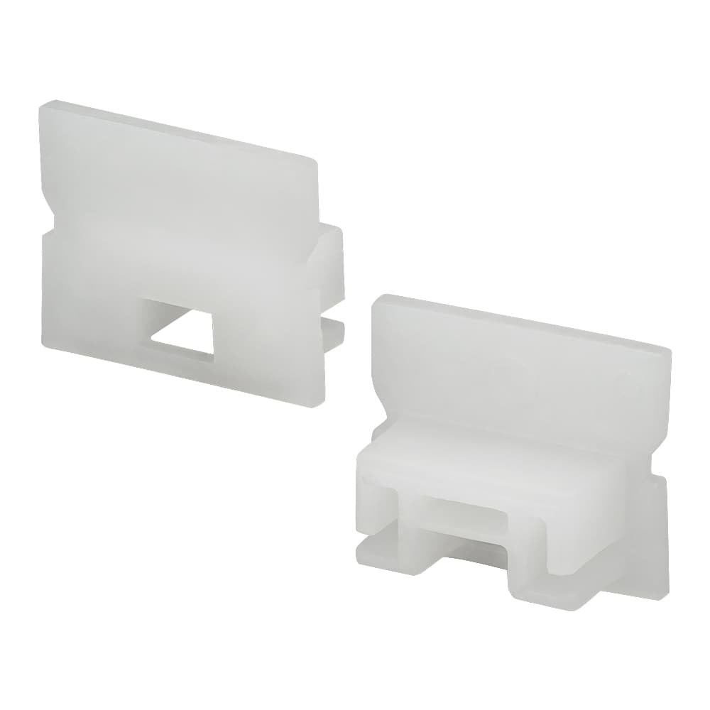 Заглушка WPH-FLOOR-22 с отверстием (Arlight, Пластик) 023293 Arlight