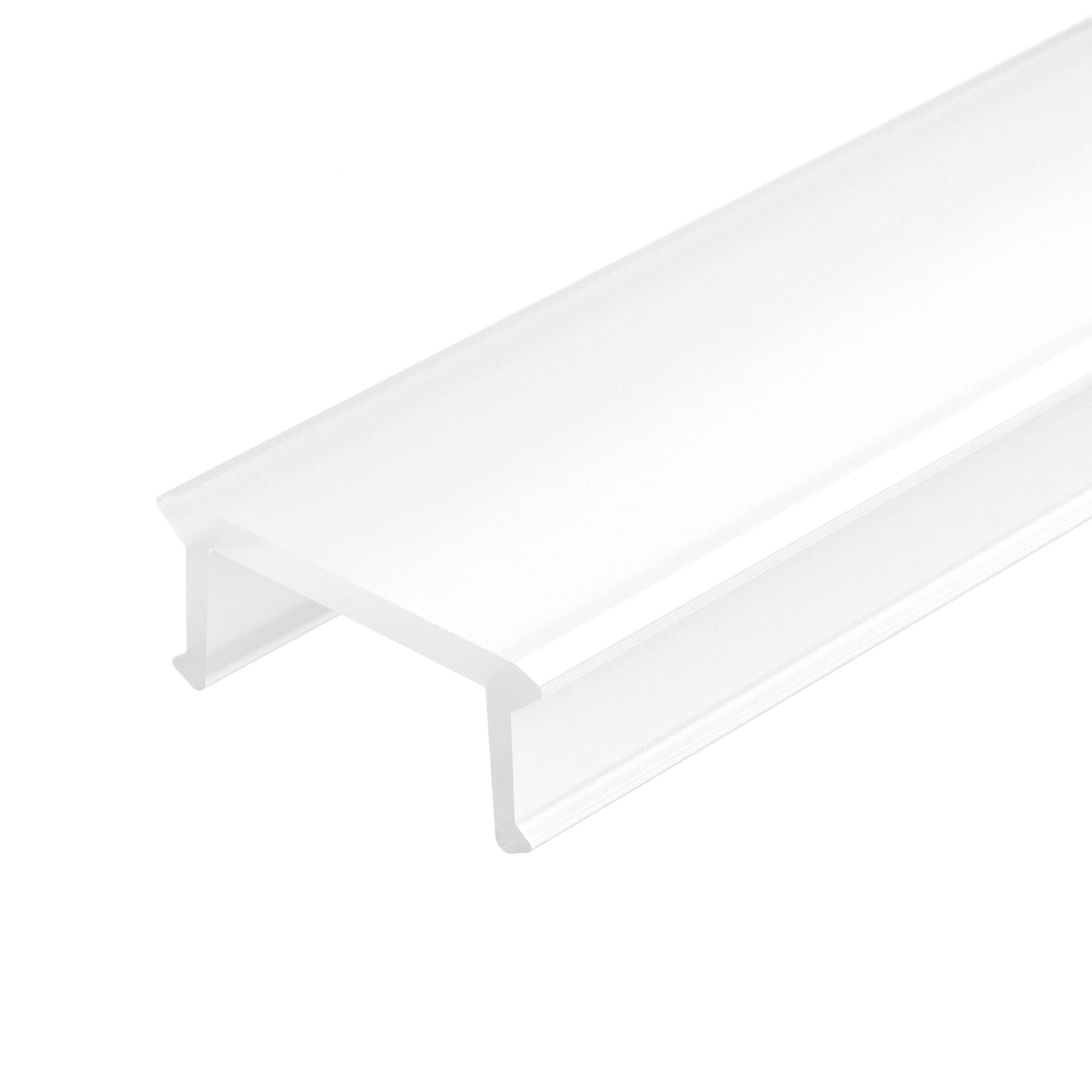 Экран COMFORT10-V-FANTOM-2000 OPAL (Arlight, Пластик) 052559 — фото 1