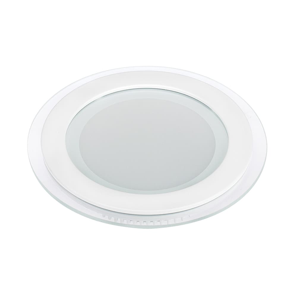 Светодиодная панель LT-R160WH 12W Day White 120deg (Arlight, IP40 Металл, 3 года) 016568