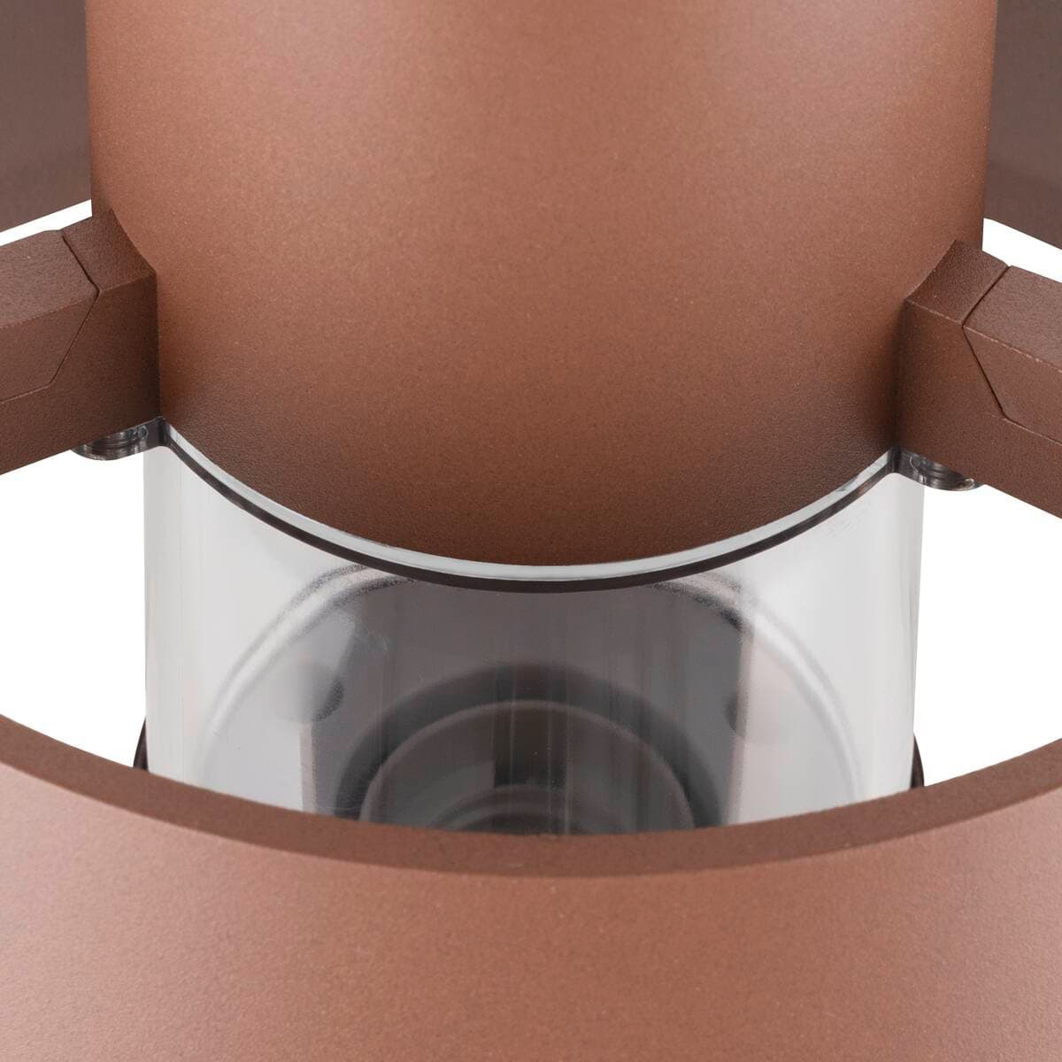 SLV PHOTONI CYL POLE 45 SLV — фото 3