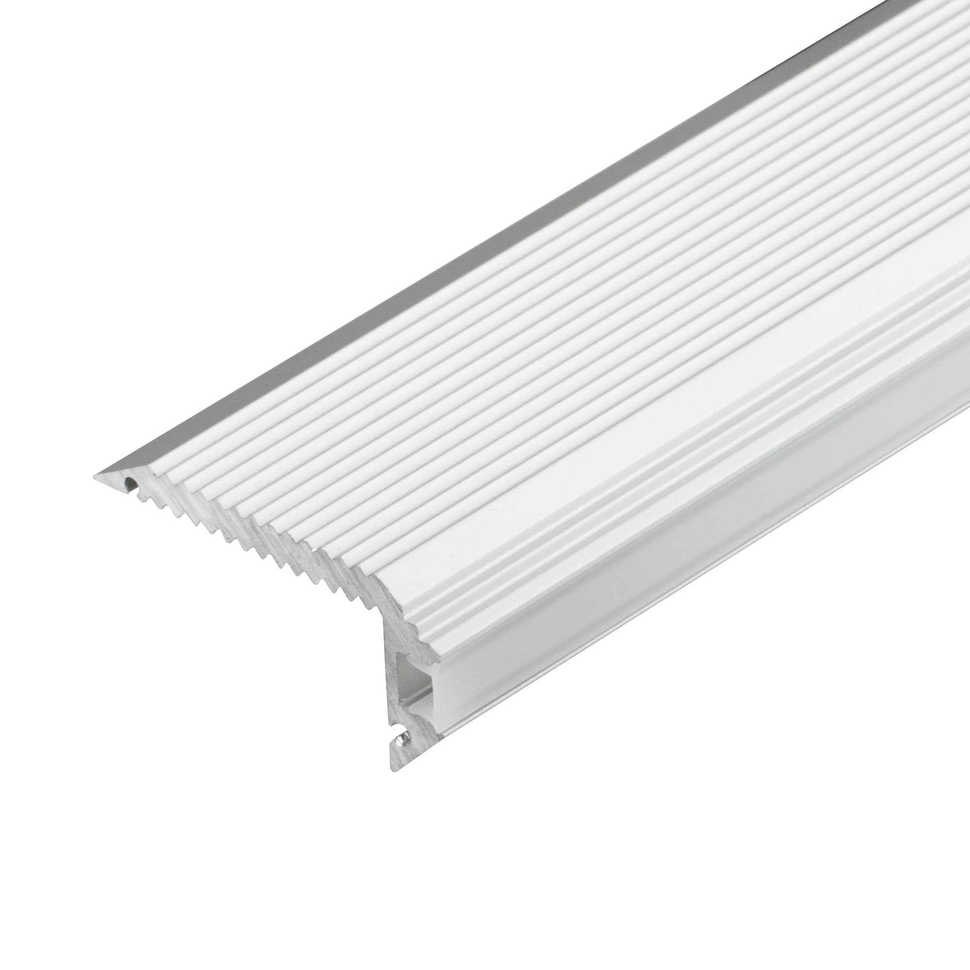 Профиль SL-STAIR-W37-2000 ANOD (Arlight, Металл) 019336 — фото 1