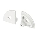 Заглушка ARH-KANT-S-16R глухая (Arlight, Пластик) 032674