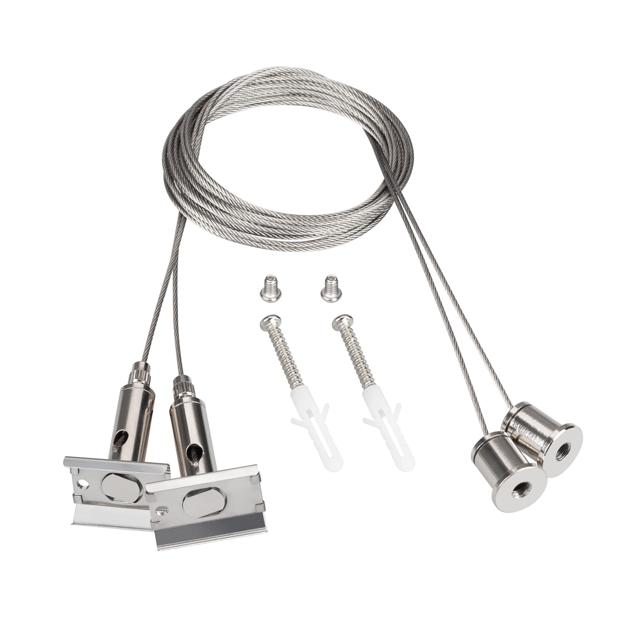Подвес SL-LINE-4050-3L 2x2m Set (Arlight, Металл) 044679