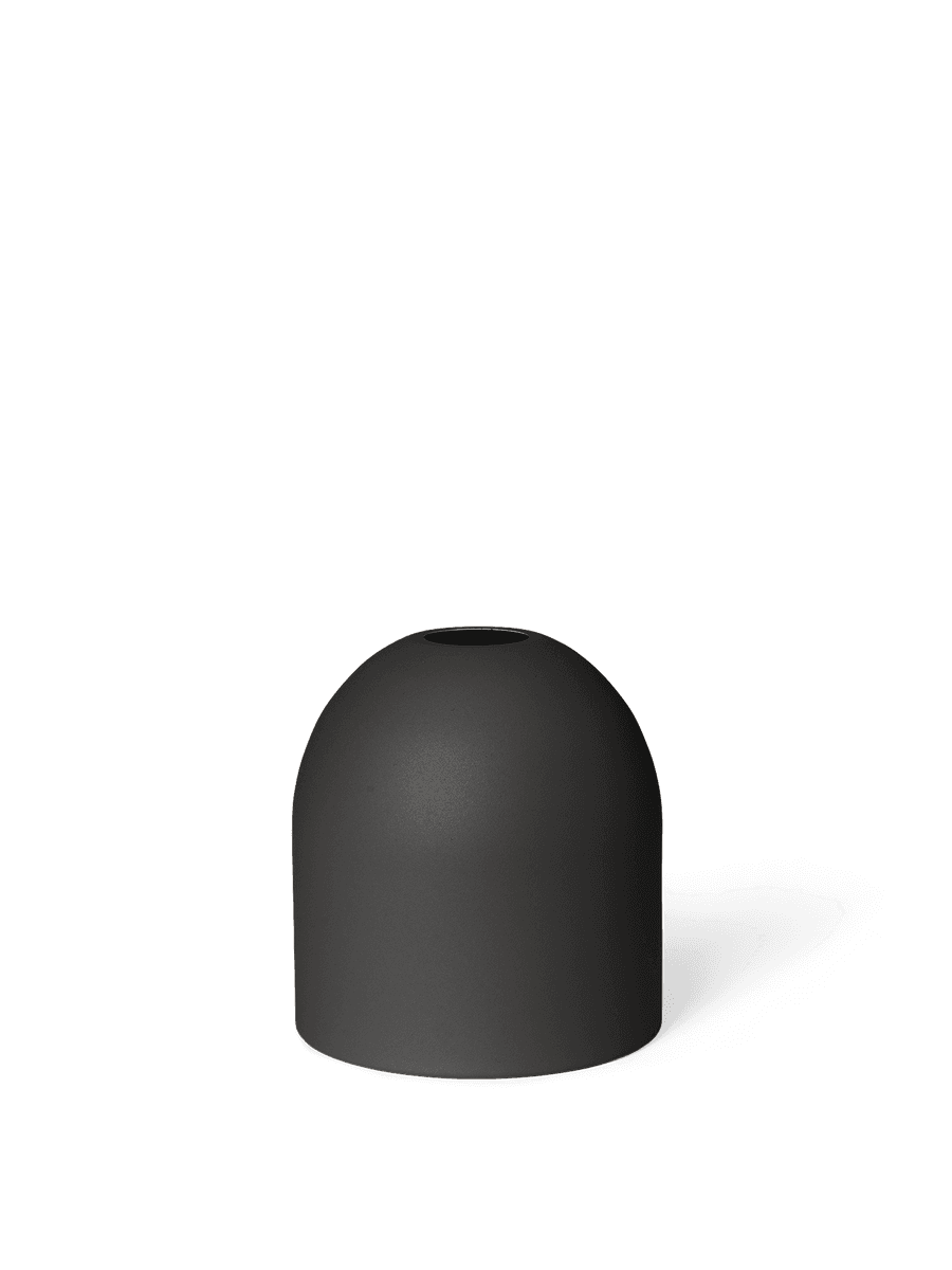 Ferm Living Bell Shade - Black ferm LIVING — фото 1