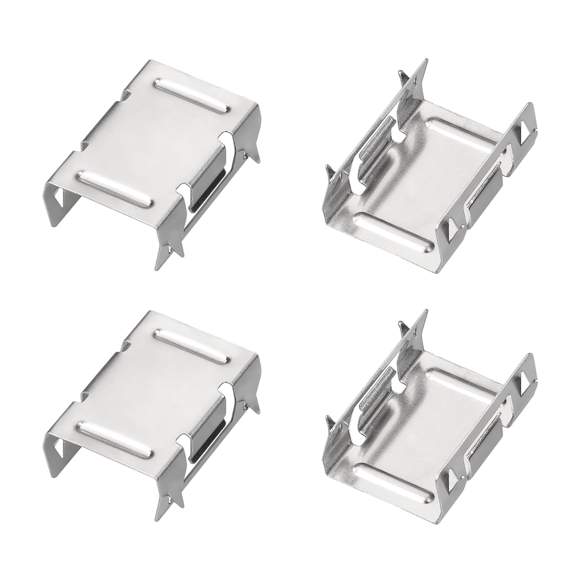 Держатель SL-MINI-15-F (Arlight, Металл) 049456