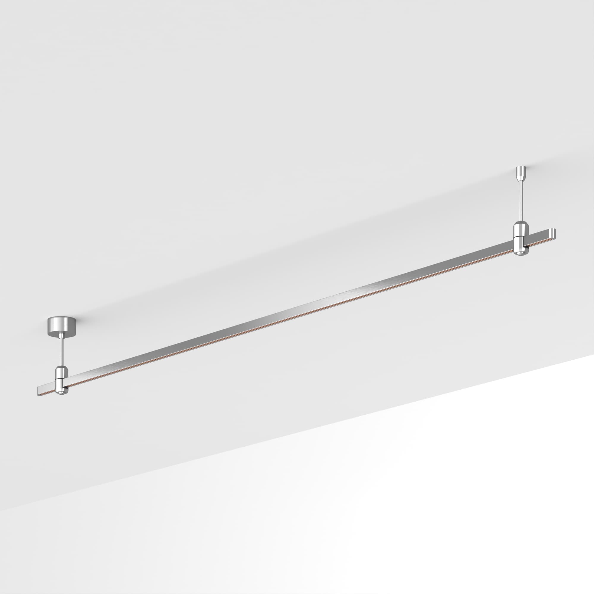 Основание ART-APRIORI-LINE-ROD-200-2000 (TN) (Arlight, IP20 Металл, 3 года) 050170