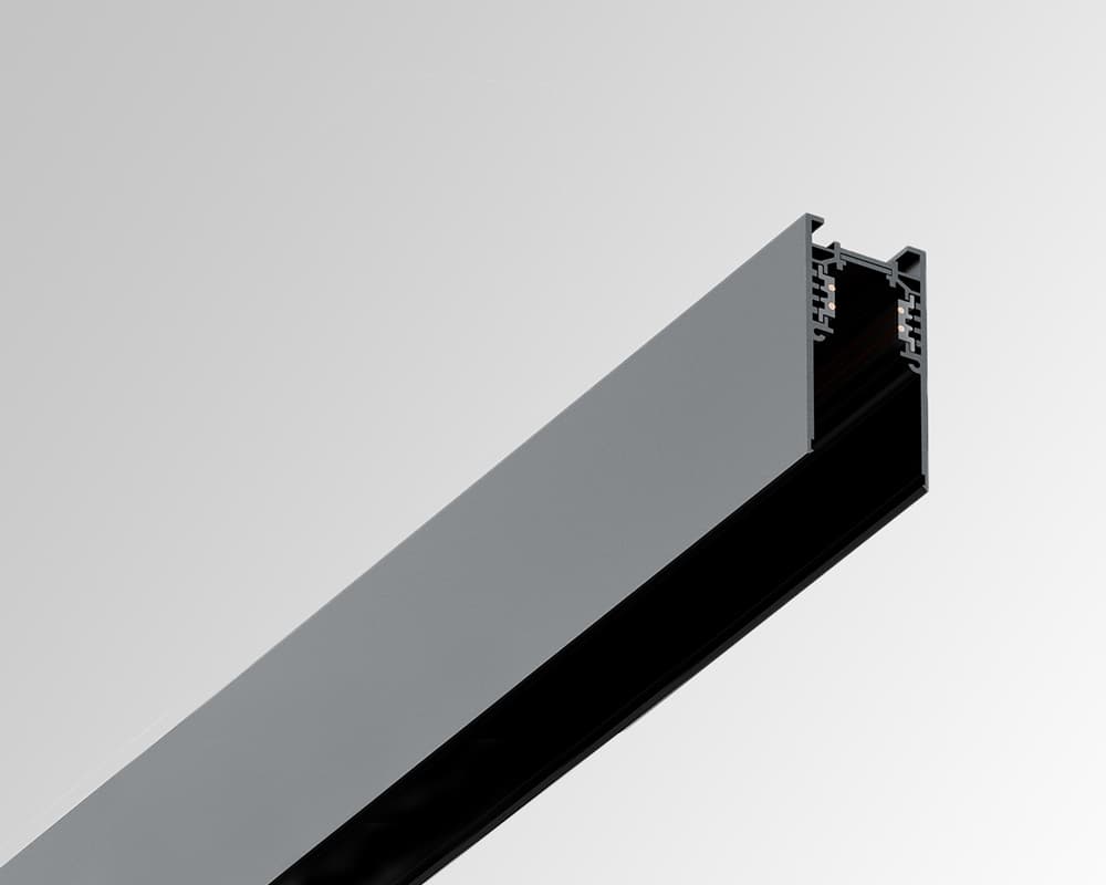 FALDI Магнитный шинопровод MAGNETIC. TRACK.34-200 — фото 1