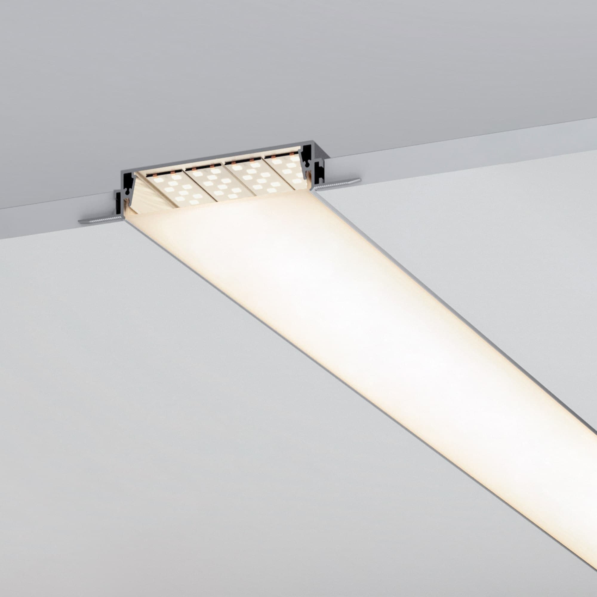 Профиль SL-LINIA97-FANTOM-2000 ANOD (Arlight, Алюминий) 034987 — фото 4