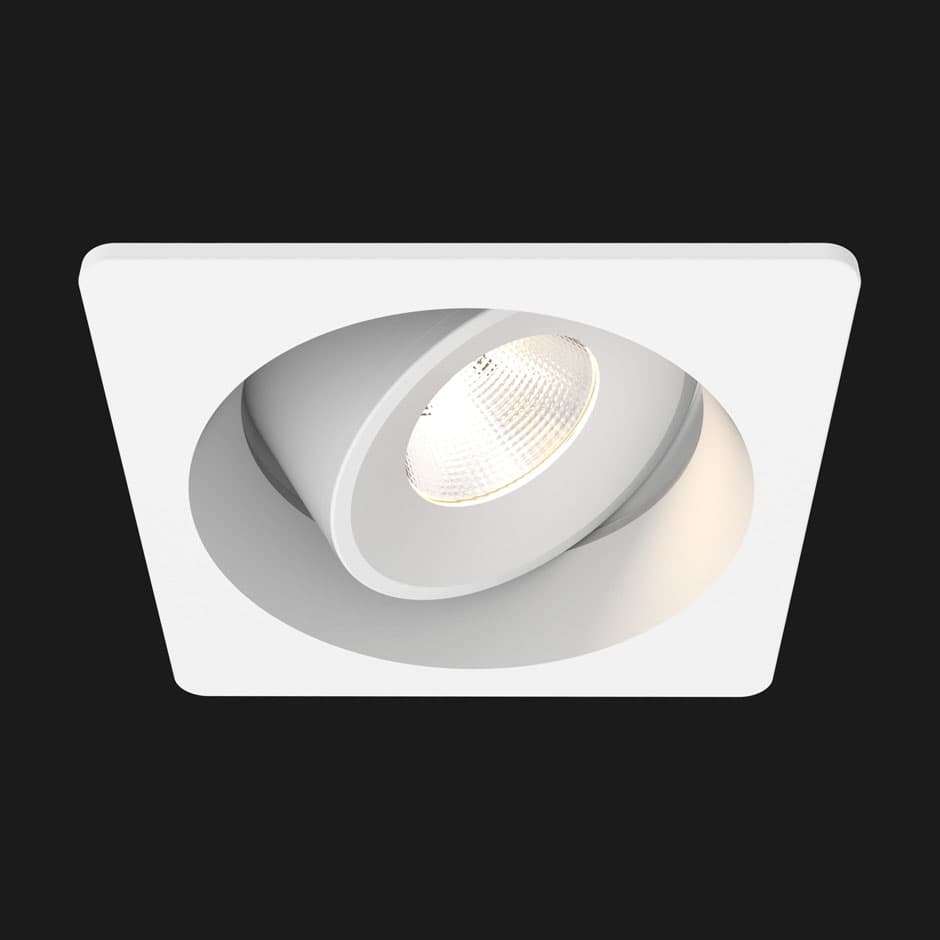 DOXIS Juno Mix Deep Square Reflector — фото 1