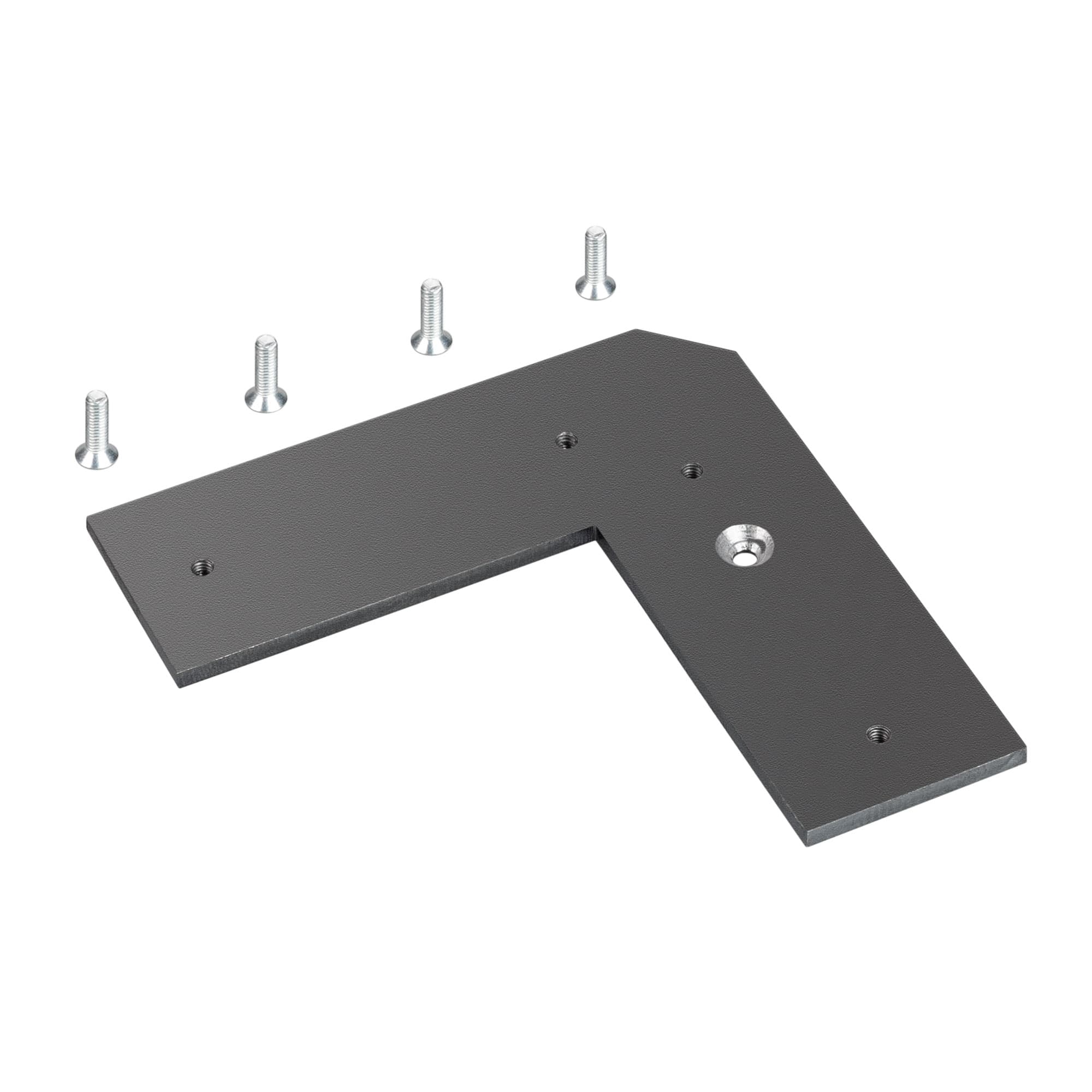 Соединитель угловой SL-LINE-3667-90 (Arlight, Металл) 038639