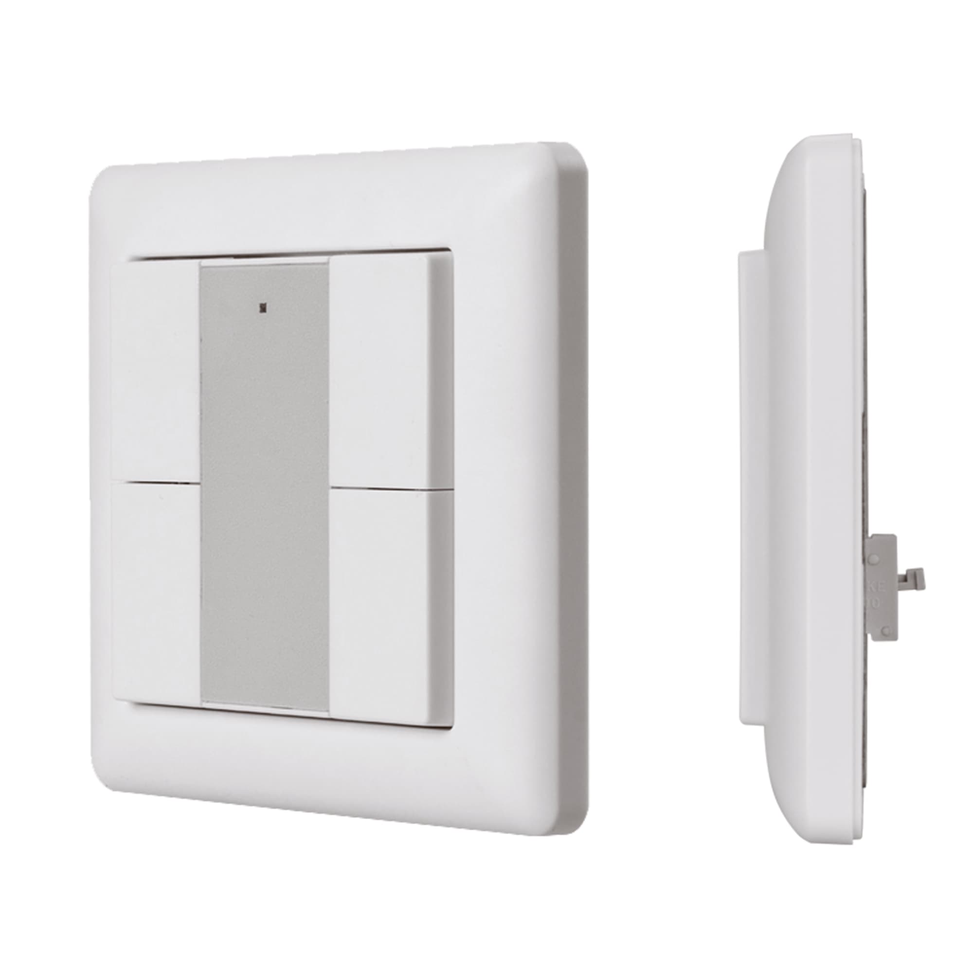 INTELLIGENT ARLIGHT Панель DALI-223-4K-D2-IN (BUS, Free purpose) (IARL, -) 032501 Arlight