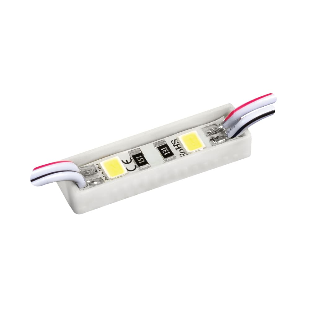 Модуль герметичный ARL-PGM2835-2-26mm White (Arlight, Закрытый) 017437