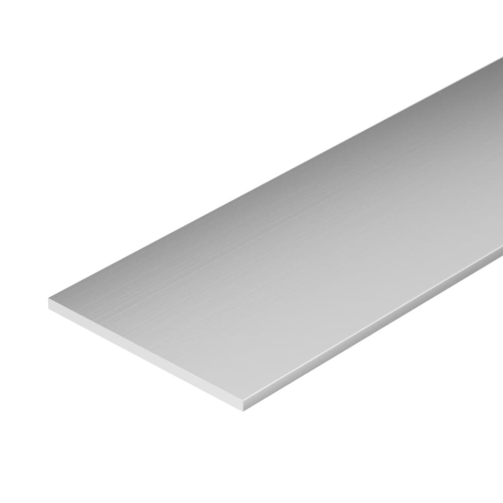 Полоса ARH-W40-2000 ANOD (Arlight, Алюминий) 022490 Arlight — фото 1