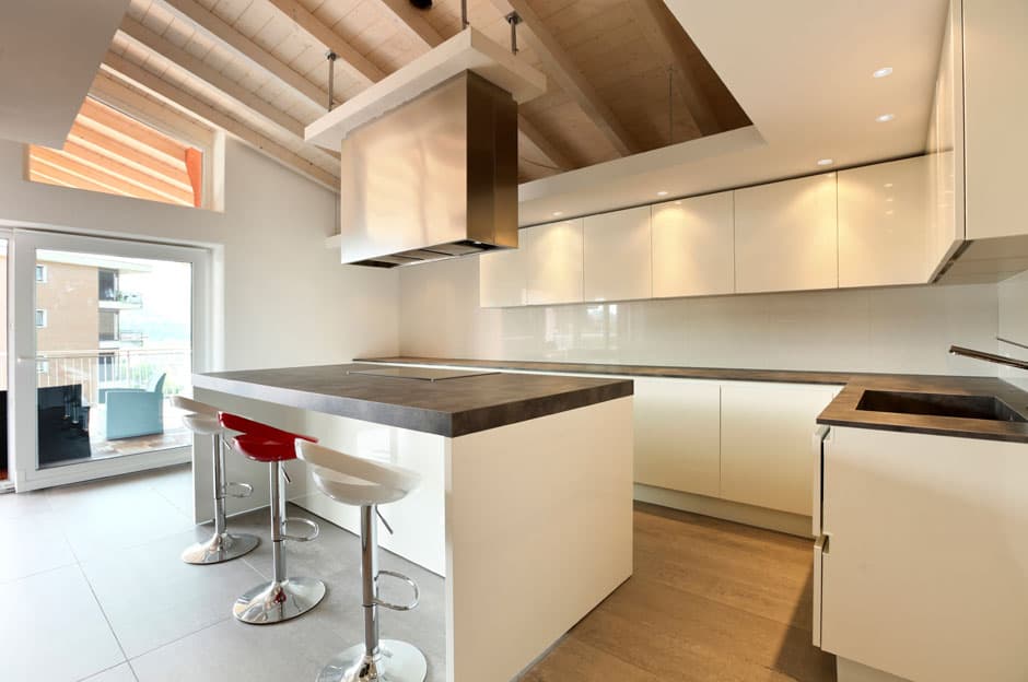 DOXIS Titan IP44 Round — фото 3