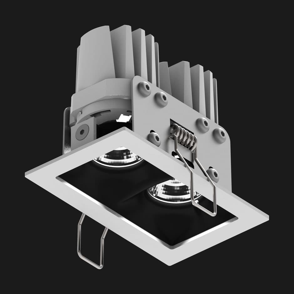 DOXIS Vesto 500 Double — фото 3