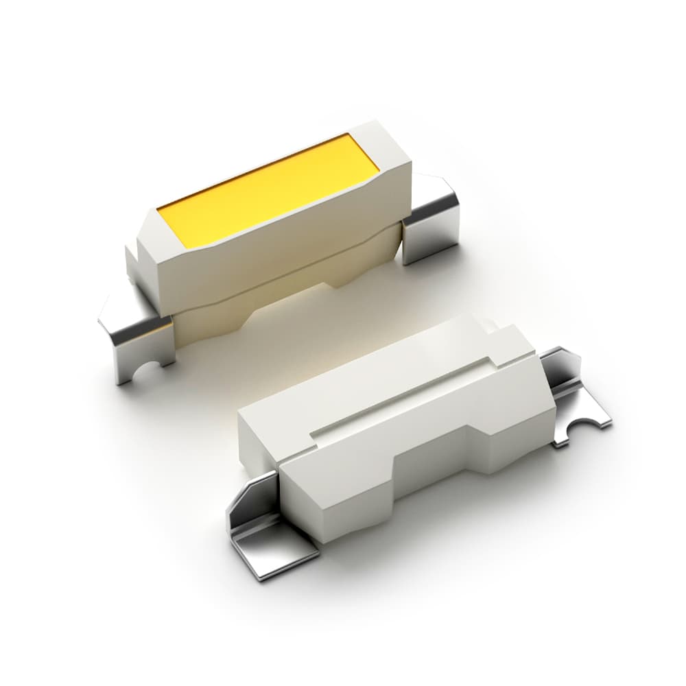 Светодиод ARL-4008UWC (Arlight, SMD 4008) 011282