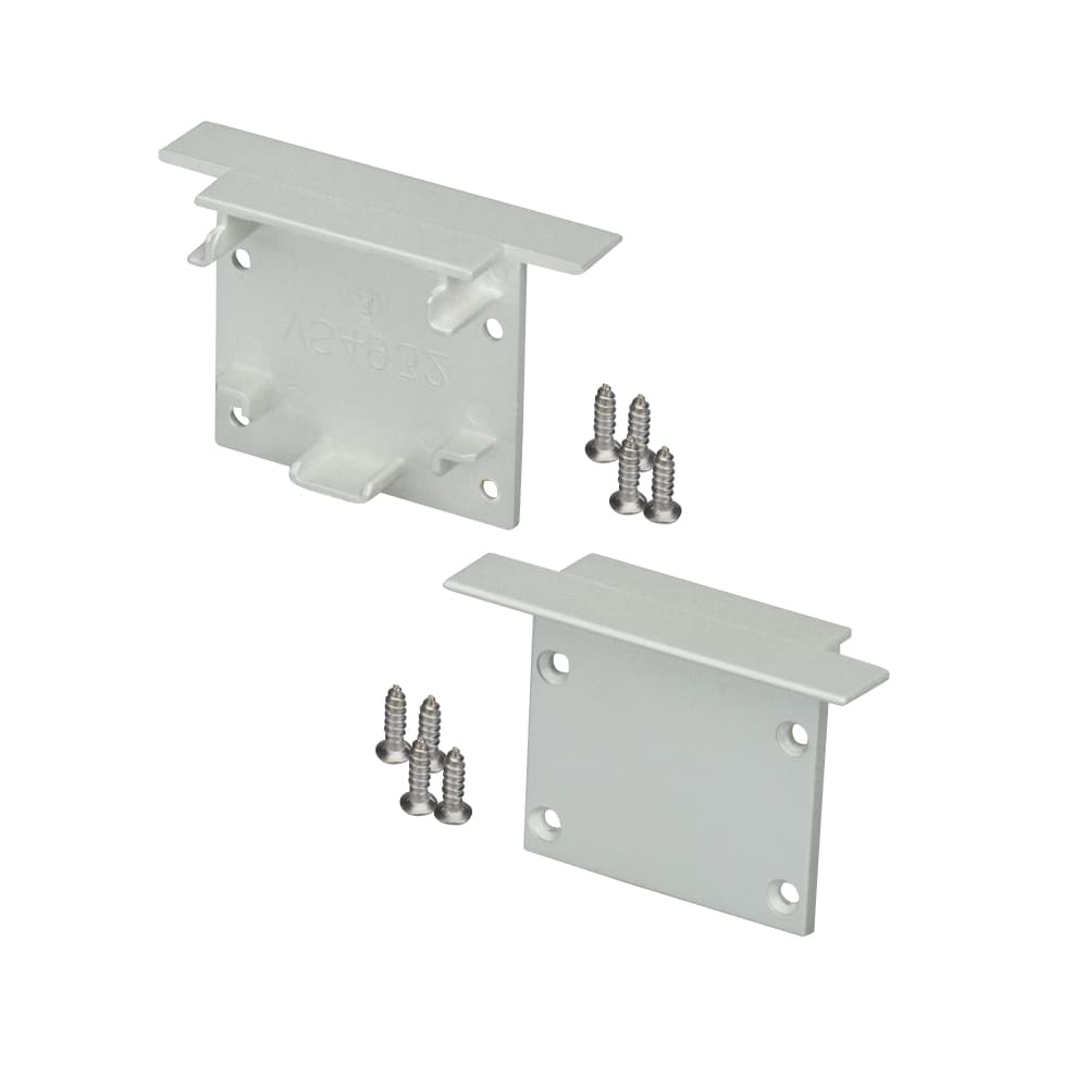 Заглушка SL-LINIA49-F (Arlight, Пластик) 019314