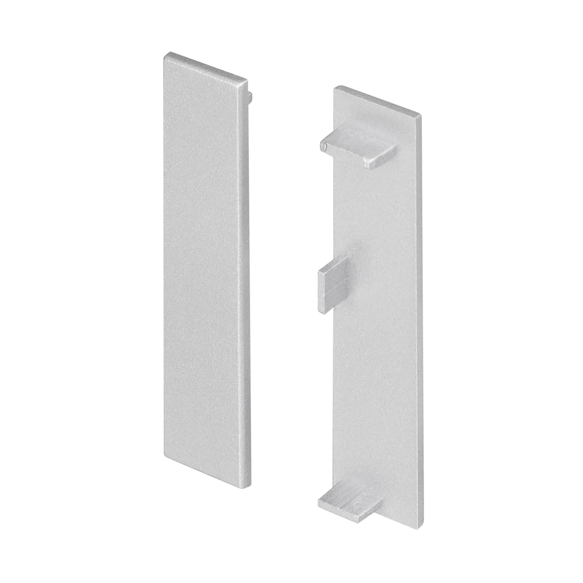 Заглушка PLINTUS-H55 (Arlight, Пластик) 046394