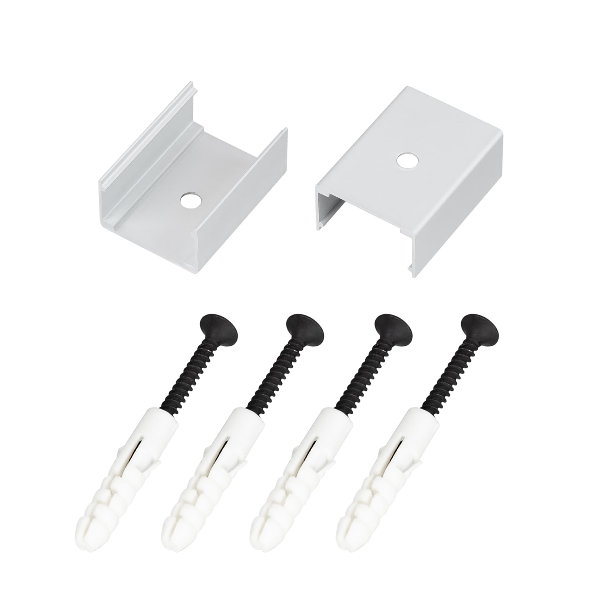 Держатель ARL-THOR-2527-CLIP ANOD (Arlight, -) 045942