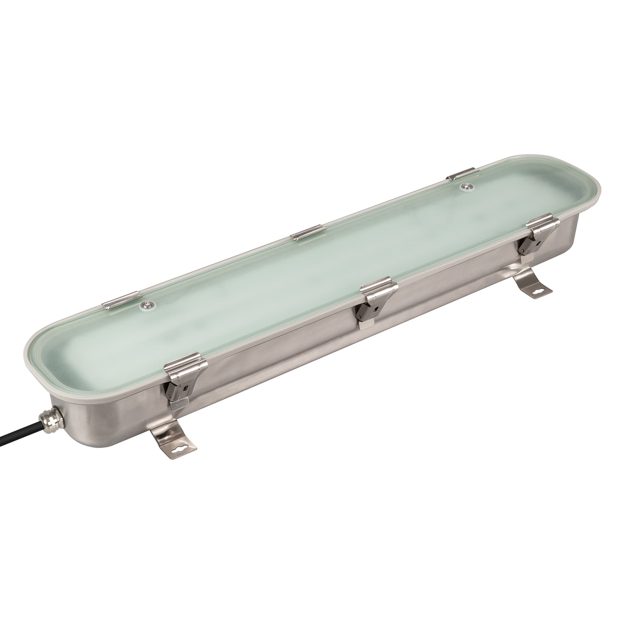 Светильник SP-KATANO-L700-20W Day4000 (SL, 100 deg, 230V) (Arlight, IP65 Металл, 5 лет) 056911