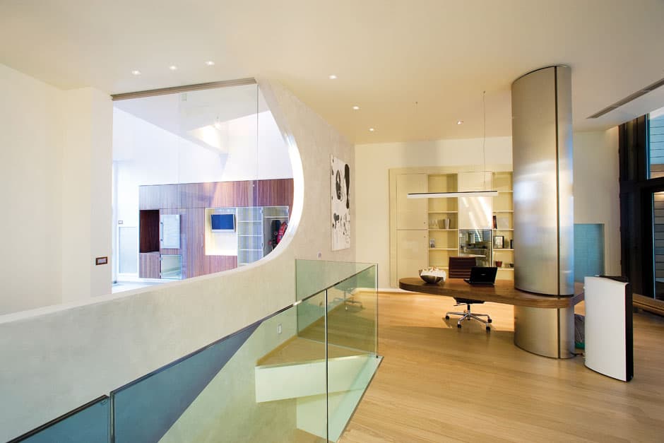 DOXIS Juno Mix Square Reflector — фото 3