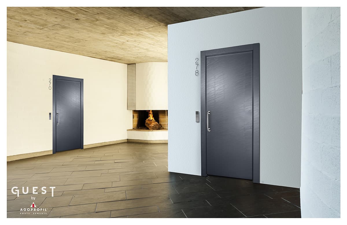 Agoprofil Estro Marea — фото 1